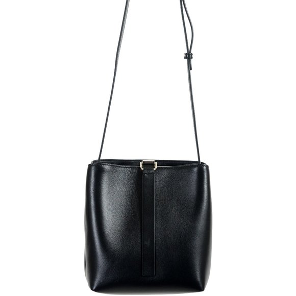Proenza Schouler Black Shoulder Bag - Picture 1 of 8